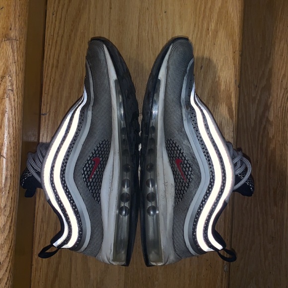 NIKE AIRMAX97 (limited edition) - Picture 3 of 4